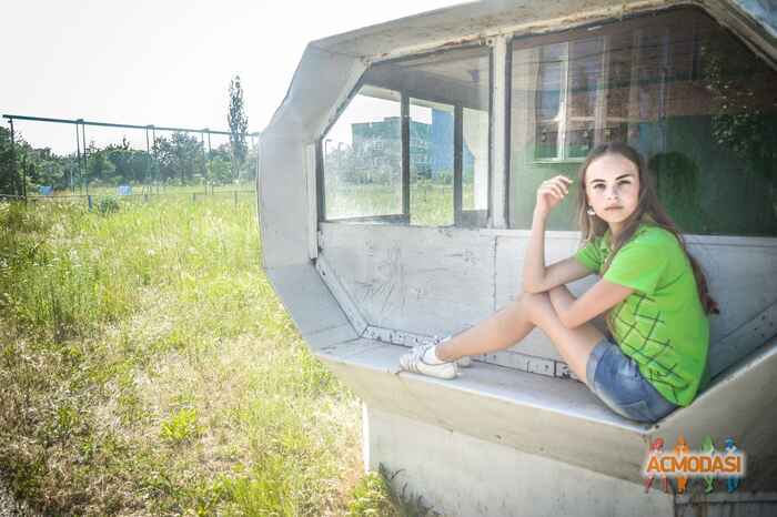 Анастасия Александровна Гурьянова фото №1090789. Завантажено 12 Серпня 2017