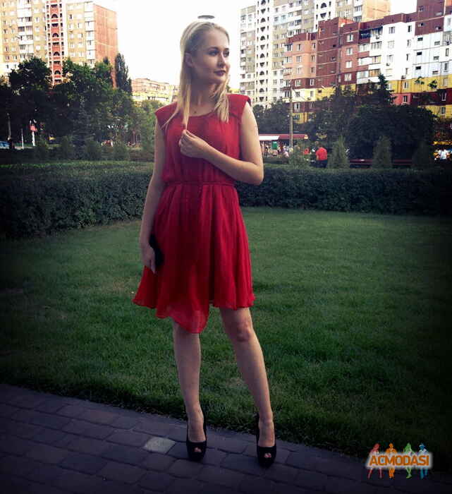 Елена  Дубицкая фото №1106144. Завантажено 19 Вересня 2017