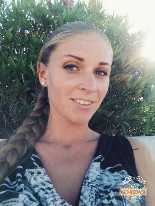 Анна Павловна Куртяк фото №1397494. Завантажено 08 Травня 2019