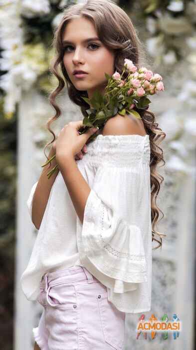 Кристина Игоревна Видавская фото №1170501. Завантажено 22 Січня 2018