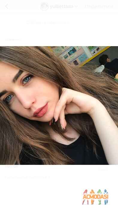 Юлія Михайлівна Мельник фото №1184594. Завантажено 12 Лютого 2018