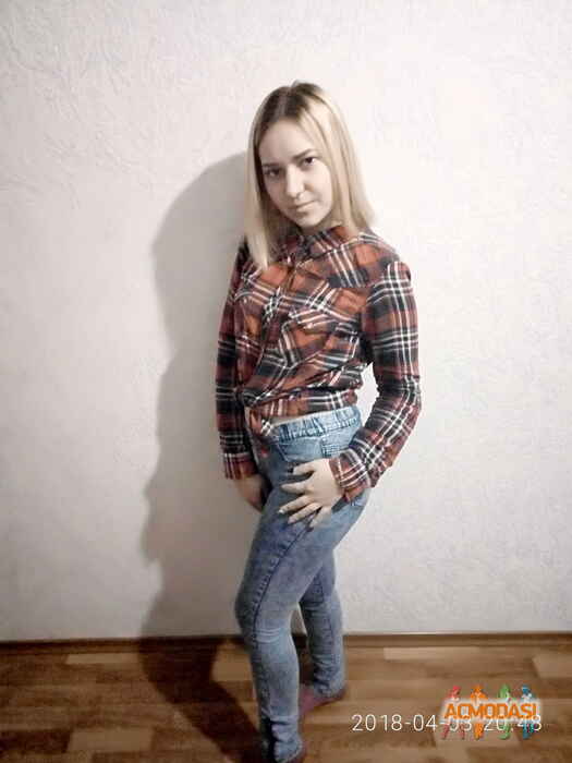 Марина Сергеевна Юревич фото №1221123. Завантажено 17 Квітня 2018