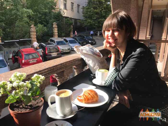 Анна Владимировна Полякова фото №1242216. Завантажено 08 Червня 2018