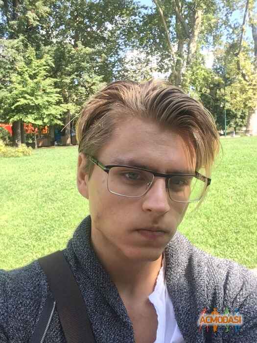 Степан Вікторович Недзельський фото №1470161. Завантажено 04 Листопада 2019