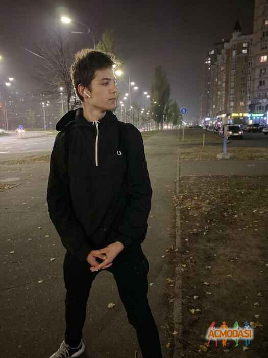 Алексей   фото №1473150. Завантажено 09 Листопада 2019