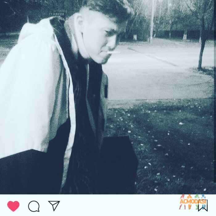 Никита Александрович Дудинский фото №1475684. Завантажено 14 Листопада 2019