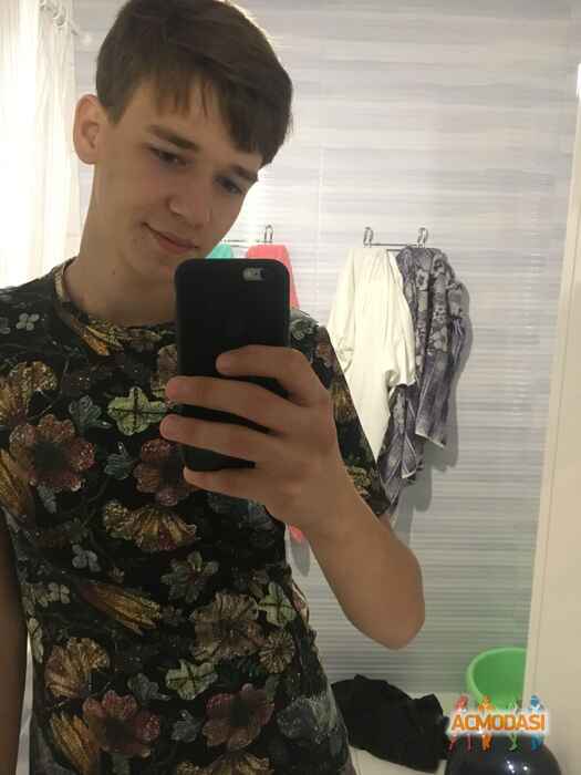 Кирило Романович Ніколюк фото №1483022. Завантажено 02 Грудня 2019