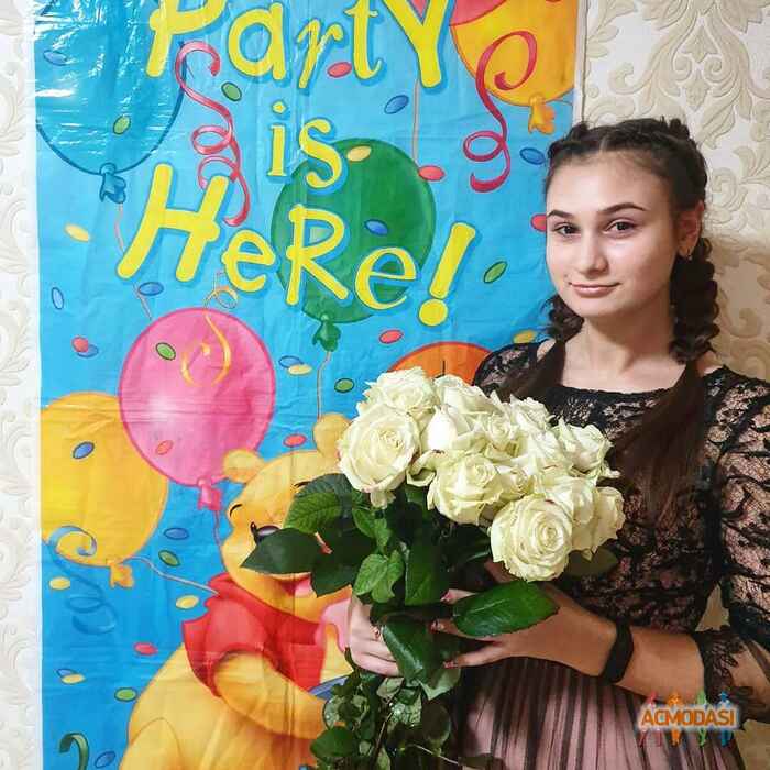Маріна  Ватрала фото №1531846. Завантажено 22 Травня 2020