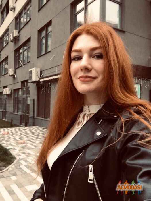 Карина Романовна Кривонос фото №1524600. Завантажено 23 Квітня 2020