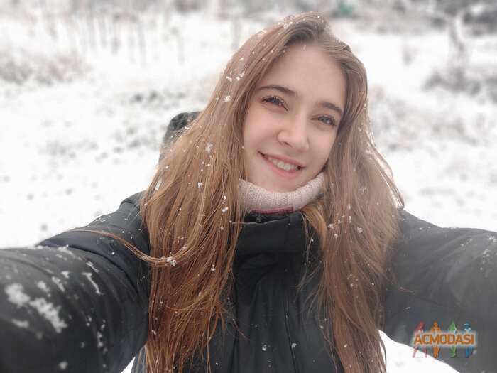 Анастасия  Кривченковава фото №1678497. Завантажено 22 Січня 2022