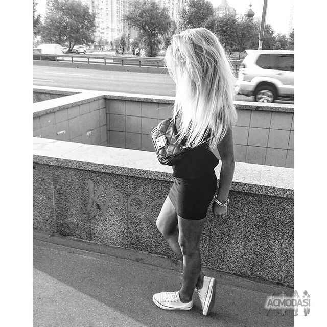 Дарина Сергеевна Гранат фото №857396. Завантажено 02 Грудня 2015