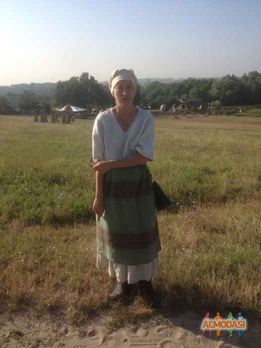 Ева Мунировна Ахмад фото №483391. Завантажено 02 Вересня 2013