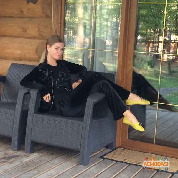 Мария Сергеевна Чербунина фото №756156. Завантажено 19 Жовтня 2014