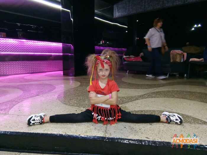 Поліщук Анастасія Сергіївна фото №1525396. Завантажено 27 Квітня 2020