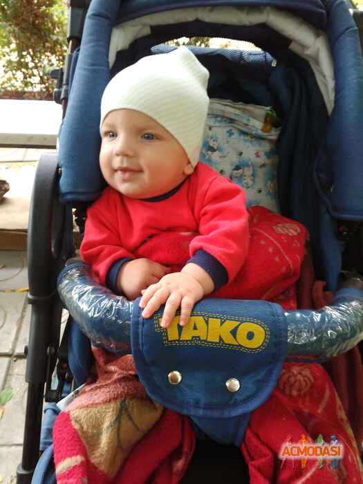 Мария Сергеевна Гхош фото №862013. Завантажено 17 Грудня 2015