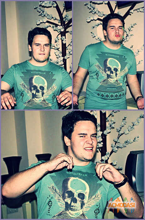 Андрій Андрійович Телеуця фото №932342. Завантажено 14 Липня 2016