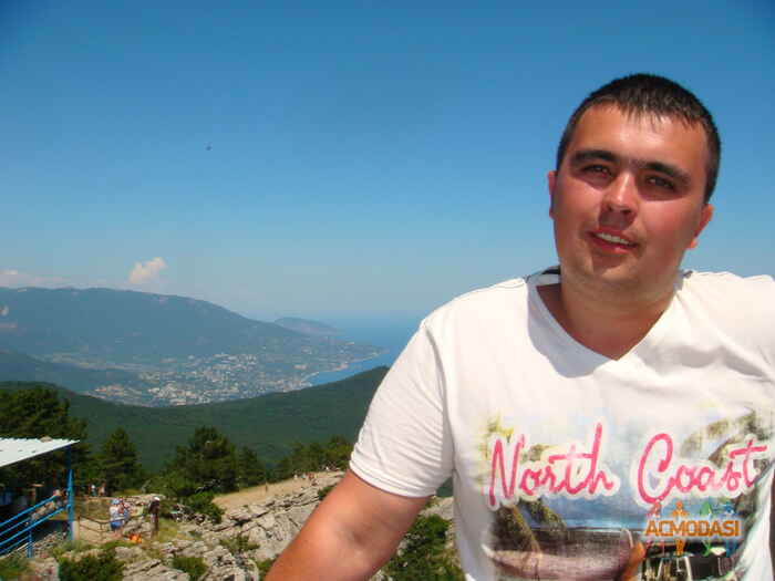 Дмитро Васильович Самохвал фото №933862. Завантажено 19 Липня 2016