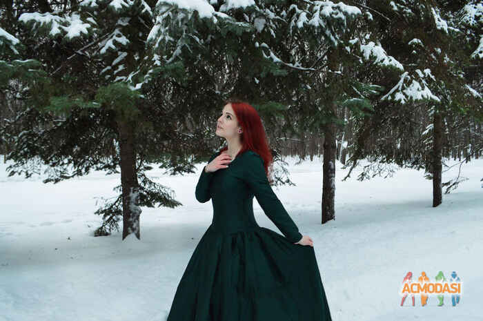 Яна Миколаївна Катанова фото №1021123. Завантажено 16 Лютого 2017