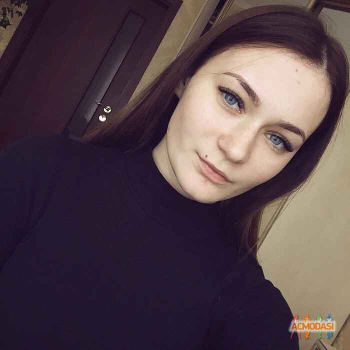 Валерія Владиславівна Матюшенко фото №992846. Завантажено 03 Грудня 2016