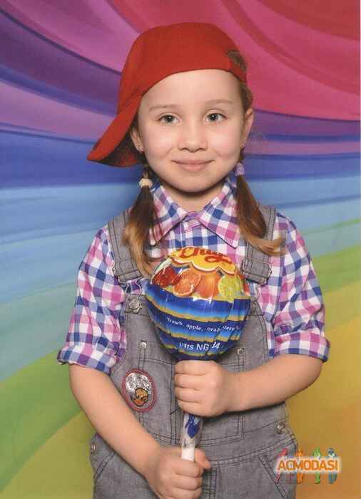 Олександра Олексіївна Хурсій фото №995748. Завантажено 09 Грудня 2016