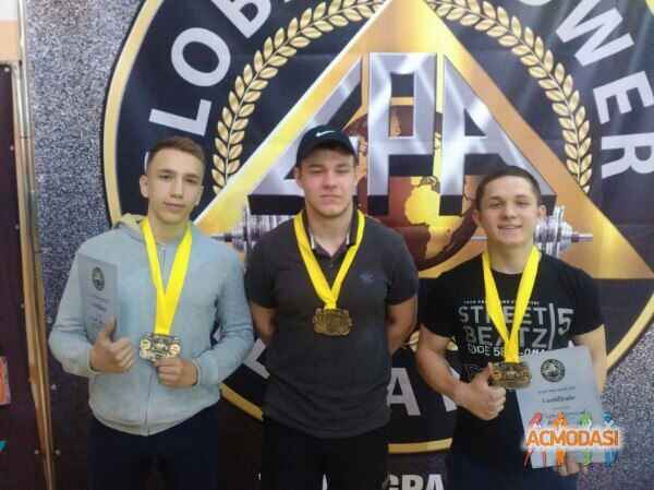 Артём Александрович Козлов фото №1061650. Завантажено 02 Червня 2017