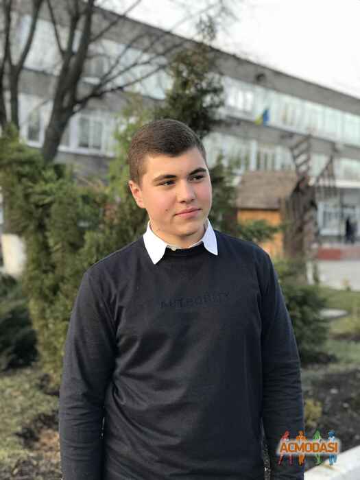 Микола   фото №1192239. Завантажено 21 Лютого 2018