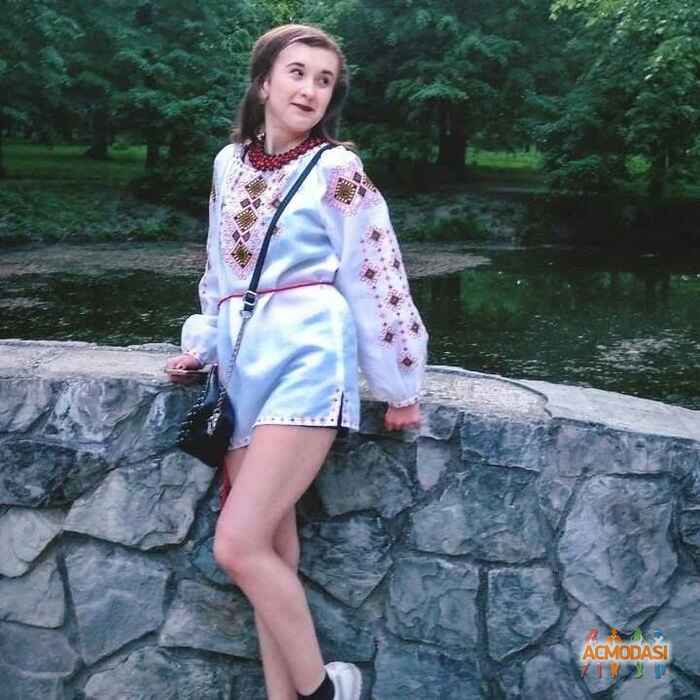 Сюзанна Петрівна Мотрук фото №1237206. Завантажено 29 Травня 2018