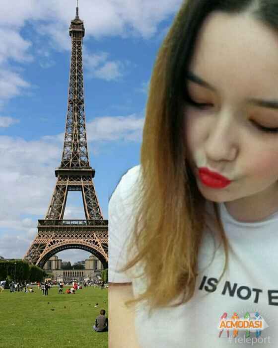 Анастасія Андріївна Бояринова фото №1136890. Завантажено 15 Листопада 2017