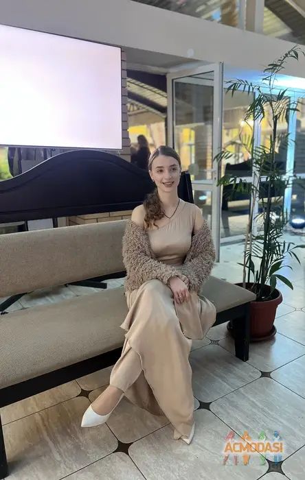 Александра Александровна Карпец фото №1749579. Завантажено 17 Листопада 2025