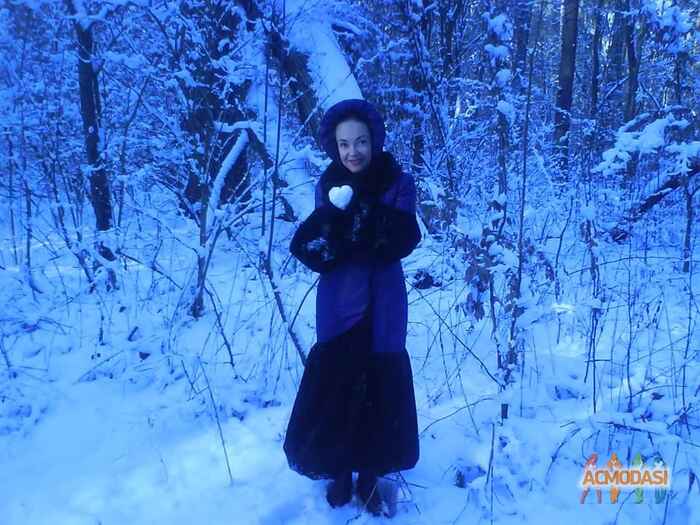 Ольга Олександрівна Андрощук фото №1190995. Завантажено 20 Лютого 2018