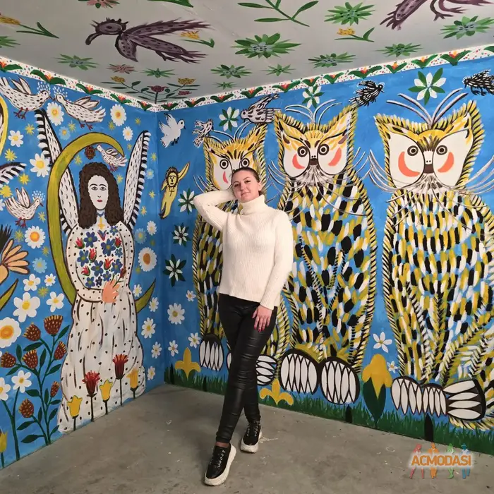 Сніжана Миколаіівна Бомбела фото №1752615. Завантажено 09 Лютого 2026