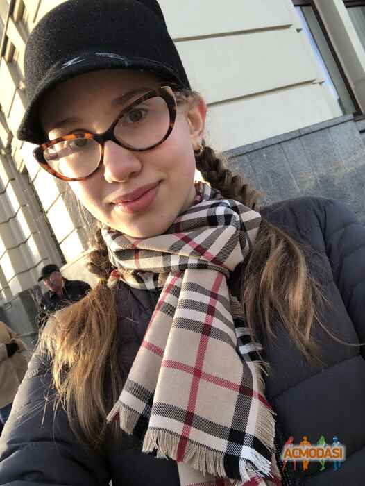 Єва Олександрівна Буянова фото №1233330. Завантажено 19 Травня 2018