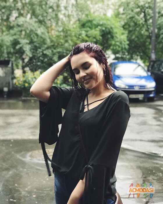 Анастасія Сергіївна Кривобок фото №1259929. Завантажено 17 Липня 2018
