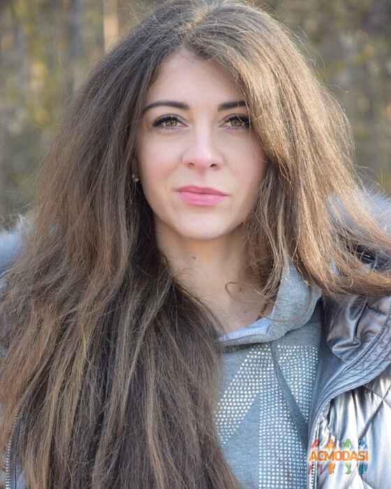 Юля Володимирівна Куберська фото №1422811. Завантажено 15 Липня 2019