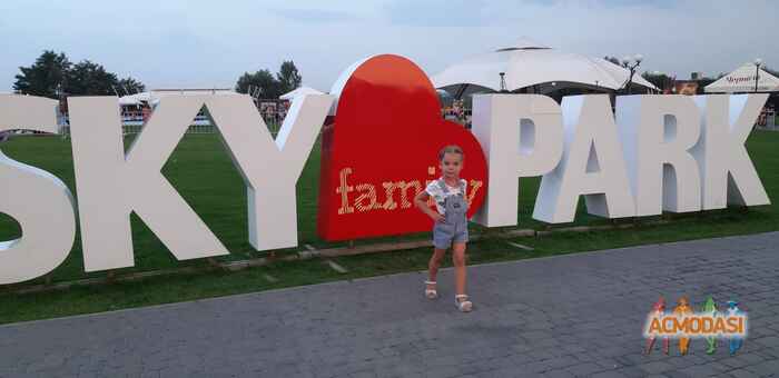 Anna  Ostapchuk фото №1461367. Завантажено 15 Жовтня 2019