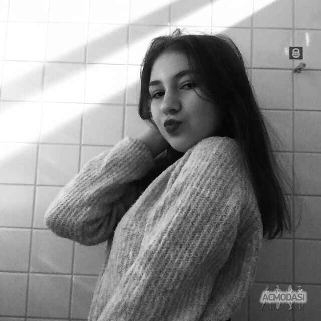 Карина Маркова Викторовна фото №1534475. Завантажено 31 Травня 2020