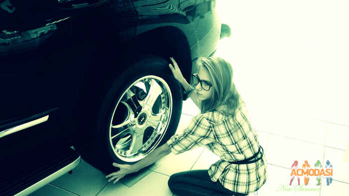 Алина Игоревна Власа фото №159500. Завантажено 03 Березня 2012