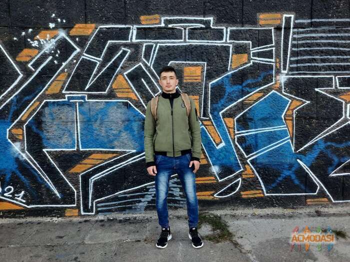 Портянко  Владимир фото №1661678. Завантажено 22 Жовтня 2021
