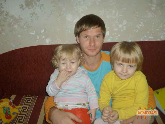 Сергей Александрович Киркач фото №200338. Завантажено 19 Травня 2012