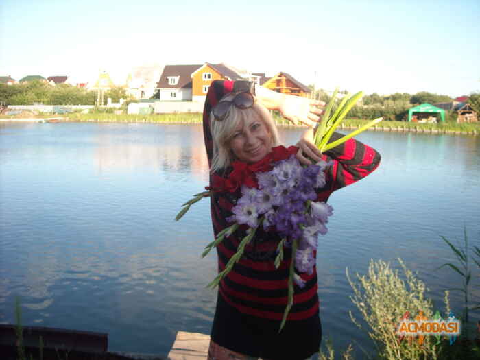 Шараевская  Екатерина фото №463263. Завантажено 04 Серпня 2013