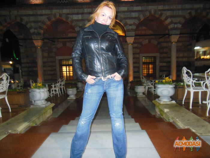 Алёна Васильевна Усанина фото №463665. Завантажено 05 Серпня 2013