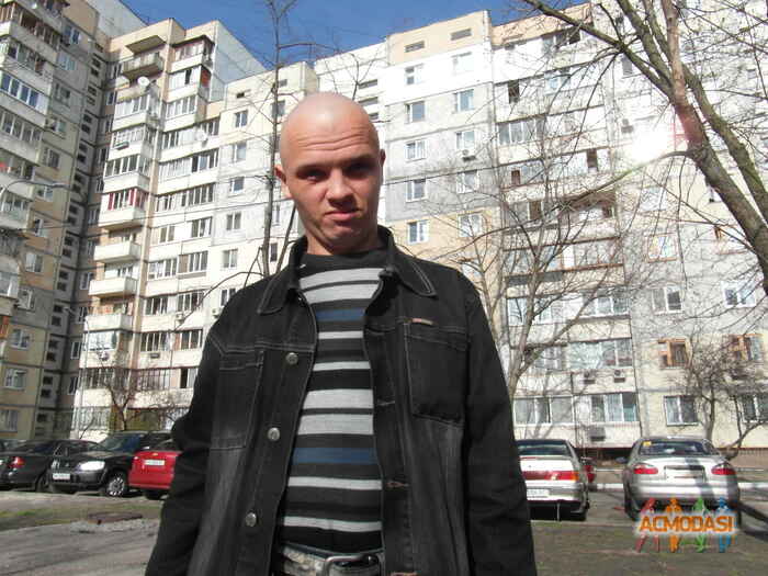 Алексей Юриевич Обухов фото №494736. Завантажено 19 Вересня 2013