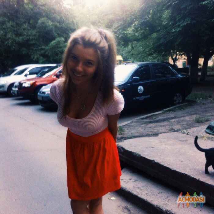 Карина Николаевна Дородных фото №796052. Завантажено 16 Квітня 2015