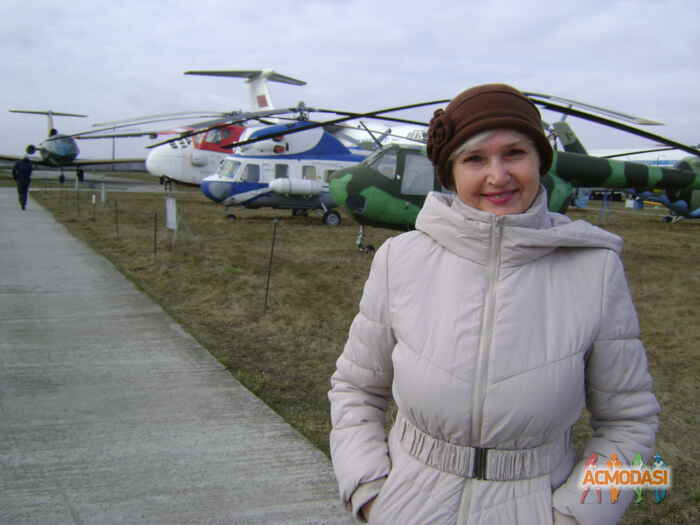 Ірина   фото №1233920. Завантажено 20 Травня 2018