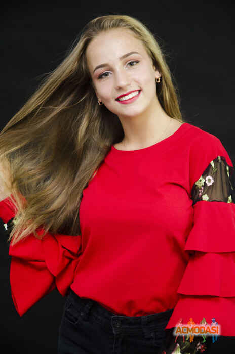 Евеліна Віталіївна Деменко фото №1304193. Завантажено 09 Жовтня 2018