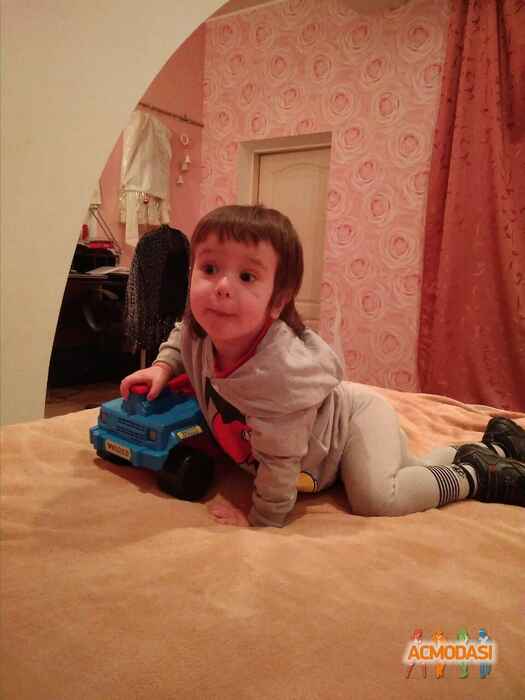 Маруся  Сизова фото №1172929. Завантажено 26 Січня 2018