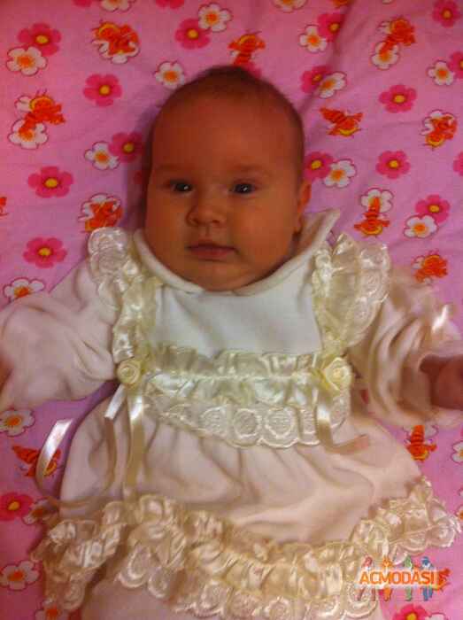 Маргарита Максимівна Іллєнок фото №1020235. Завантажено 14 Лютого 2017