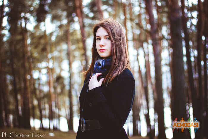 Ксения  Сергеевна фото №1027044. Завантажено 01 Березня 2017