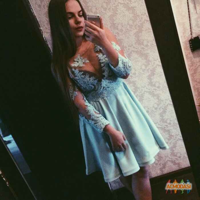 Кристина Сергеевна Науменко фото №1033352. Завантажено 18 Березня 2017