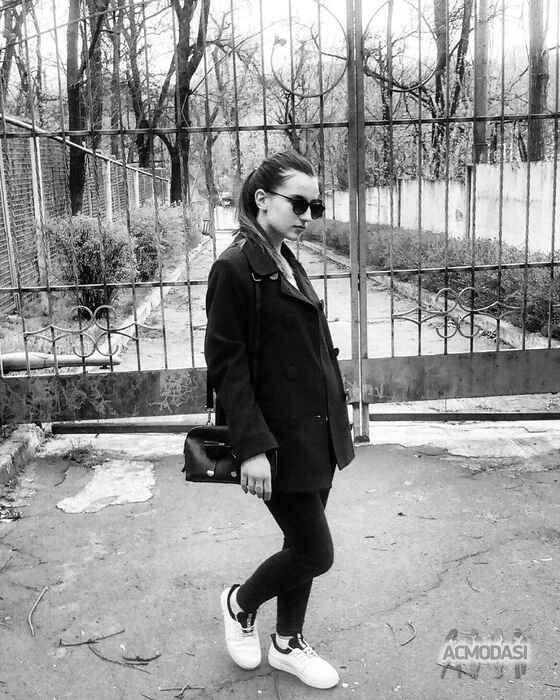 Кристина Зурабовна Бурдзгла фото №1064653. Завантажено 10 Червня 2017